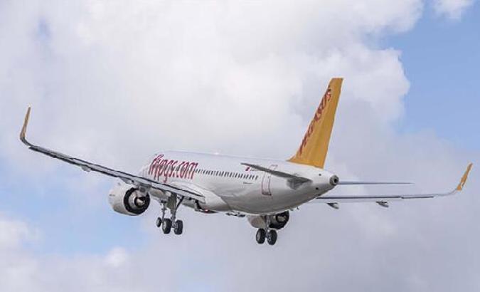 Pegasus, Kütahya Zafer Havalimanı’ndan seferlere başlıyor