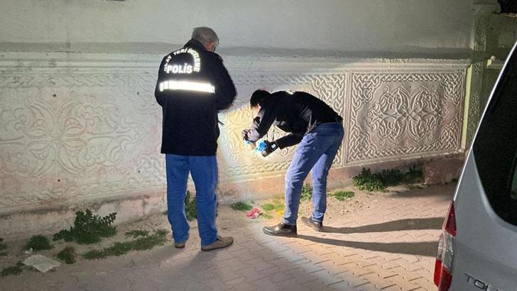 Komşuların kız kaçırma kavgası: 2 yaralı, 3 gözaltı