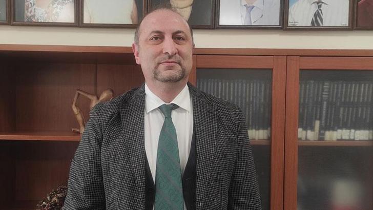 Prof. Dr. Şahin: Büyüme hastalığı eski fotoğraflar incelenerek tespit edilebilir