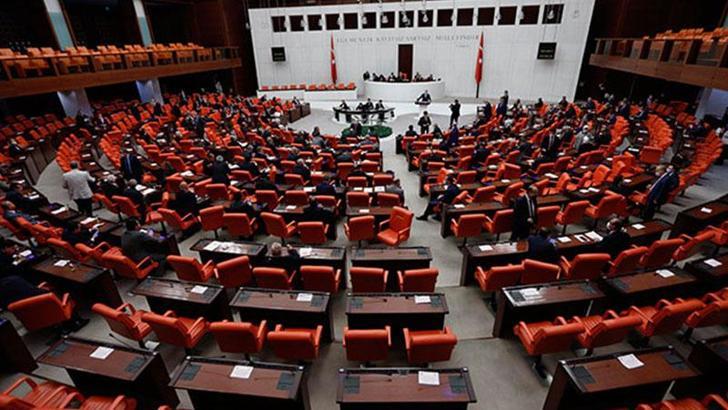 Ekonomik düzenlemeleri içeren yasa teklifi Komisyon’dan geçti