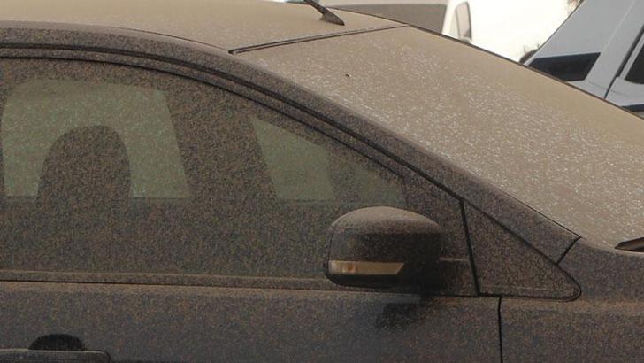 Meteoroloji’den Marmara için 'toz taşınımı' uyarısı