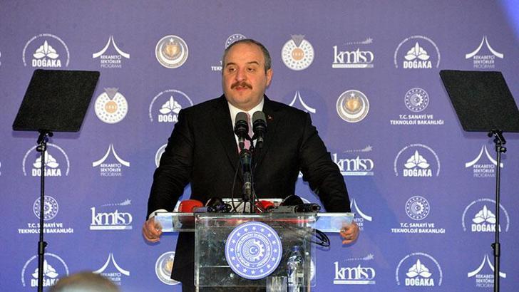 Bakanlıktan, 'Elektrikli Araçlar İçin Hızlı Şarj İstasyonları Hibe Programı'