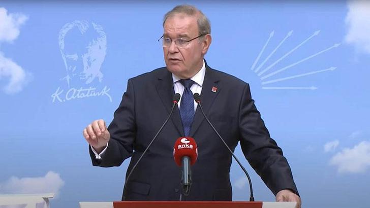 CHP'li Öztrak: Suriyeli sığınmacı sorununu bitireceğiz