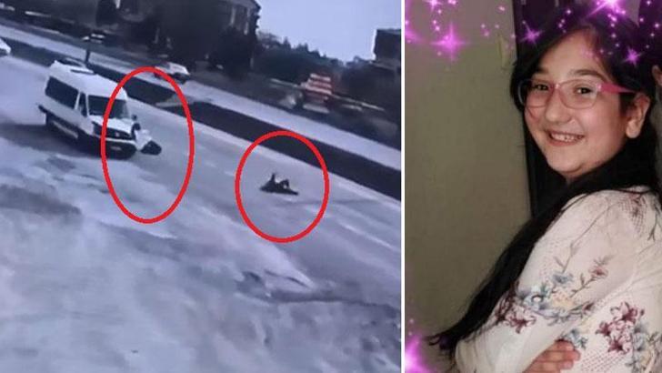 Kazada yaralanan Sude, 23 günlük yaşam savaşını kaybetti