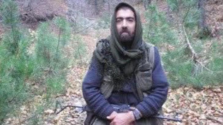 PKK/YPG'li Mehmet Aydın MİT operasyonuyla etkisiz hale getirildi