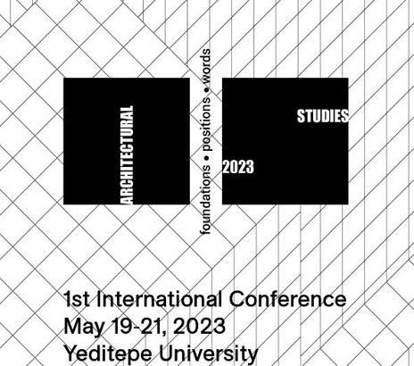 Mimari sorunlar ve çözümler ‘Uluslararası Mimari Çalışmalar’ konferansında konuşulacak