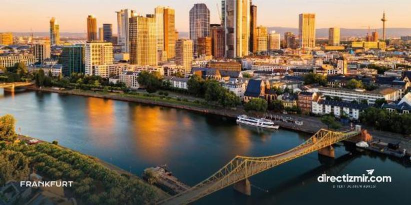 Direct İzmir projesi yeni rotalarla büyüyor