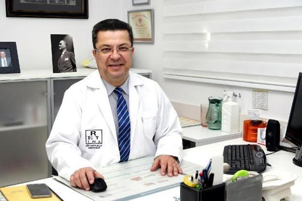 Tabip Odası'nda Demokratik Katılımcı Hekimler ile göreve devam