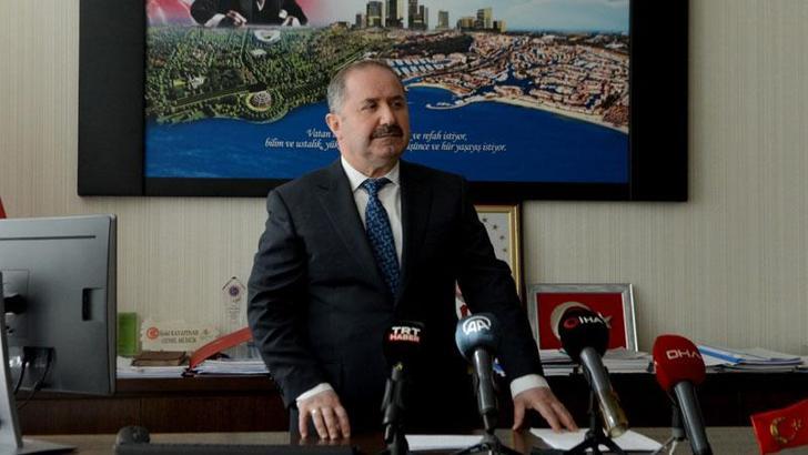 Bakanlık: Kıyı kullanımının değiştirilmesi söz konusu değildir