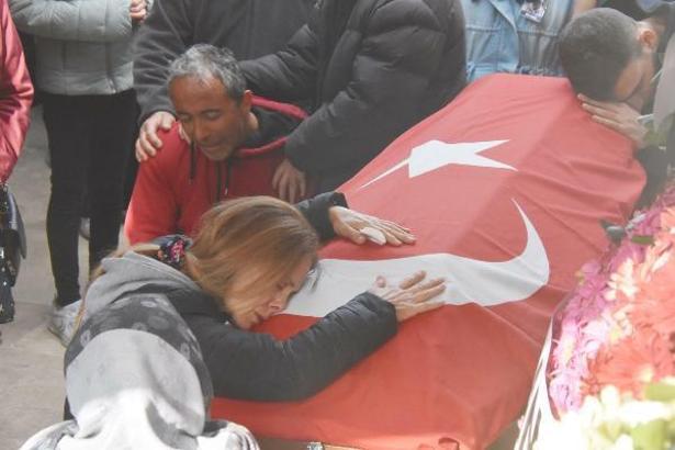Milli triatlon sporcusu Ata Yahşi, kazada hayatını kaybetti (2)