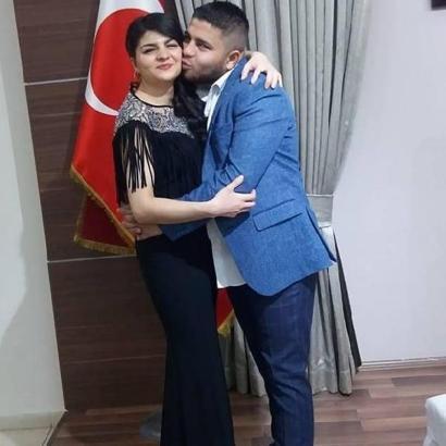 Gaziosmanpaşa'da eşini öldürüp intihar girişiminde bulundu