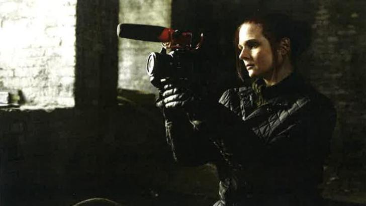 US journalist's social media trap has been exposed