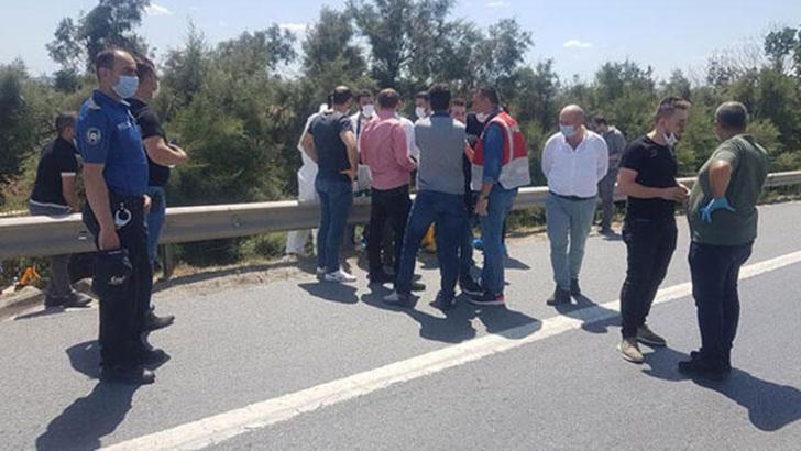 Esenyurt'taki vahşi cinayette sanığa haksız tahrik indirimi