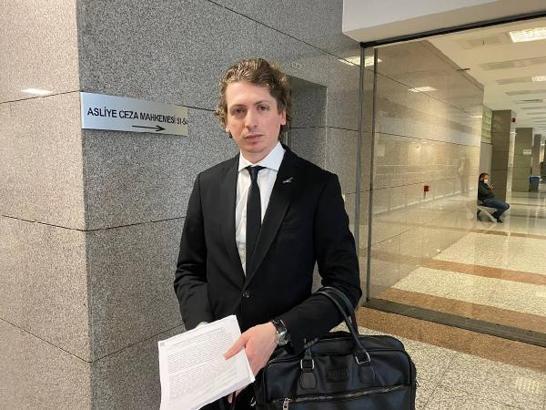 (Geniş haber) Şarkıcı Murda'ya uyuşturucu davasında 4 yıl 2 ay hapis