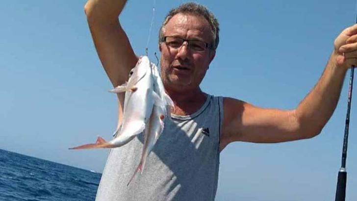 Kayıp balıkçının teknesi bulundu, kendisi aranıyor