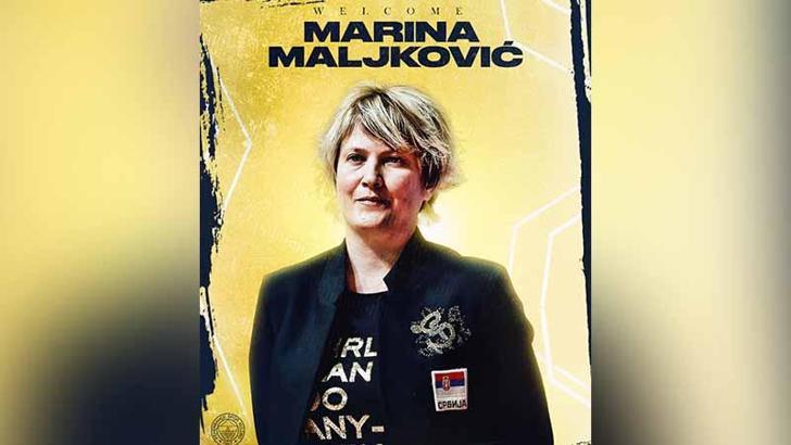 Fenerbahçe Safiport'da Maljkovic dönemi