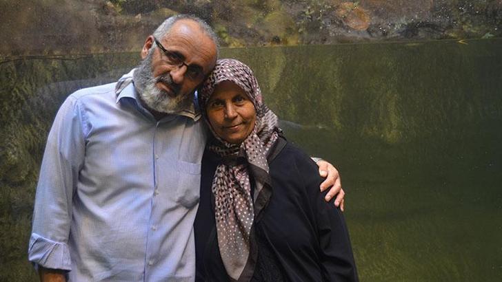 Büyükşen çifti cinayetinde 7 gözaltı daha