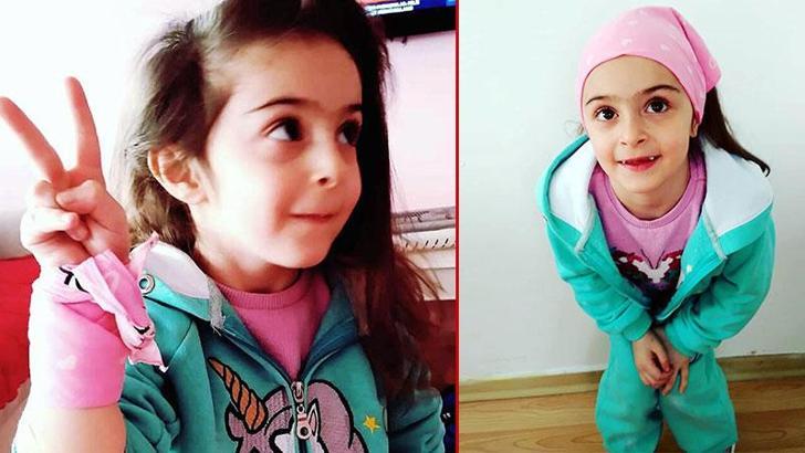 Restorandaki yemekten sonra rahatsızlanan aileden Ece Melisa öldü, annesi ve kardeşinin tedavisi sürüyor