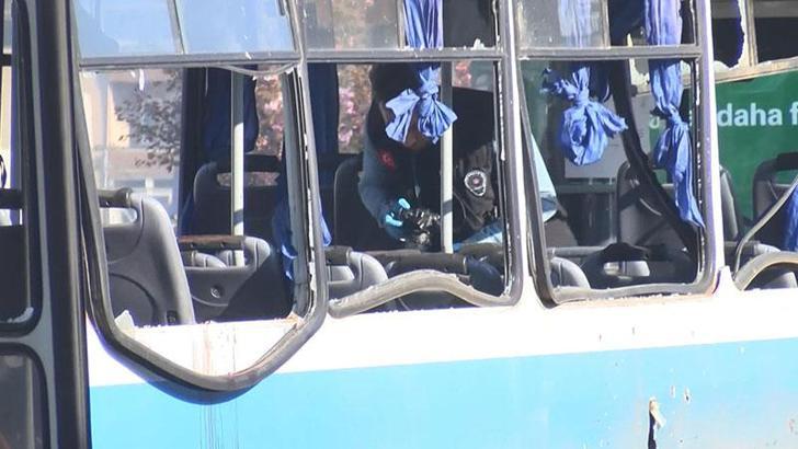 Bakan Soylu: 1 infaz koruma memurumuz şehit oldu