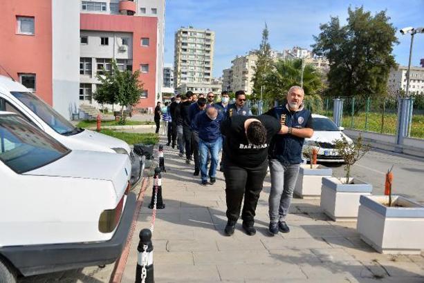 Köpek satış ilanıyla 1 milyon lira dolandırdılar