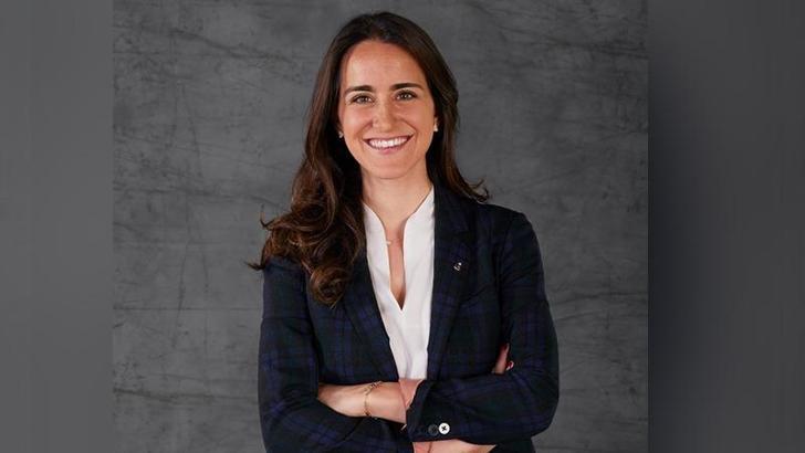 Esra Eczacıbaşı Coşkun, “Genç Küresel Liderler” listesinde