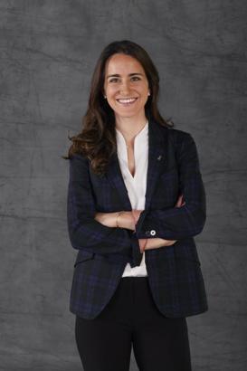 Esra Eczacıbaşı Coşkun, “Genç Küresel Liderler” listesinde