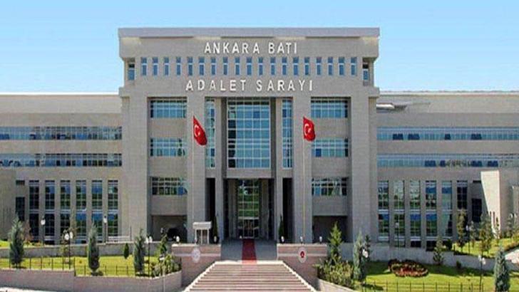 Adliye muhasebecisine sahte mesai ile dolandırıcılıktan 18 yıl hapis talebi