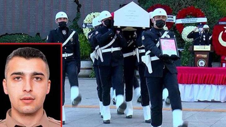 Dur ihtarına uymayarak bekçiyi şehit eden sanığa 18 yıl 10 ay hapis
