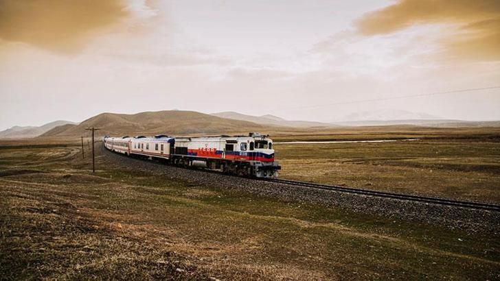 İstanbul-Sofya Ekspresi, 25 Nisan'da seferlerine başlıyor