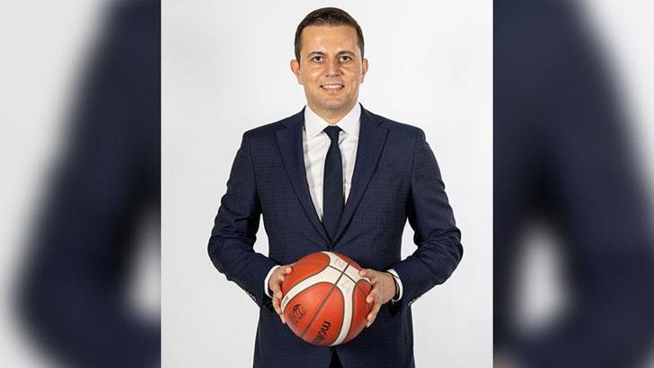 Mirkan Aydın: Ligin tempolu ve güzel basketbol oynayan takımlarından biriyiz