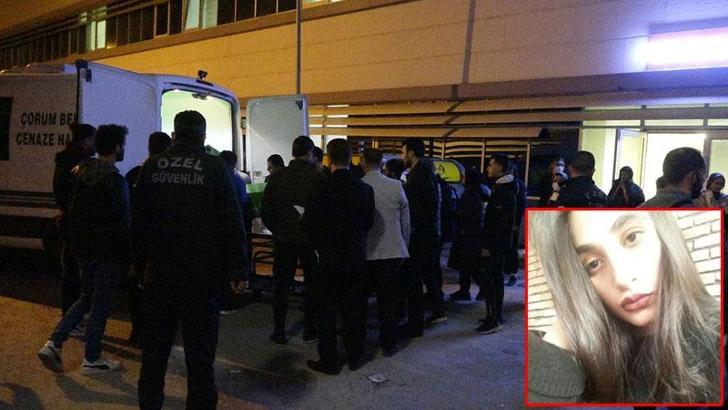 İrem, diş tedavisinden çıktıktan sonra yolda yürürken fenalaşıp öldü