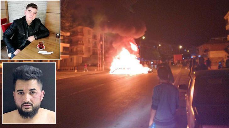 Altındağ olaylarına neden olan cinayetle ilgili 2 sanığın yargılamasına devam edildi