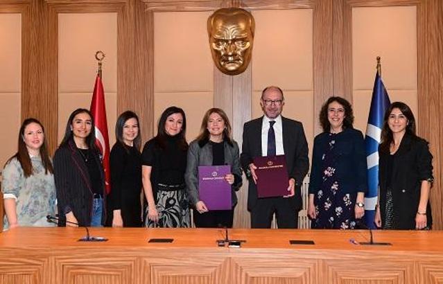 Boyner ve Anadolu Üniversitesi iş birliği perakende sektörüne istihdam sağlayacak