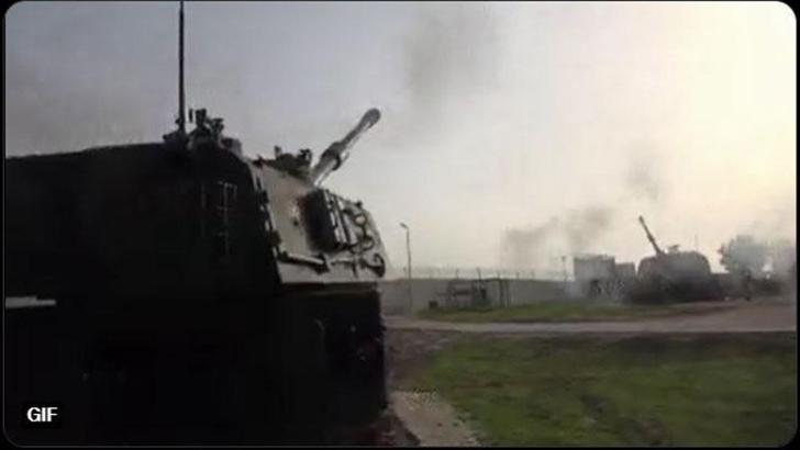 MSB: 3 PKK'lı terörist etkisiz hale getirildi