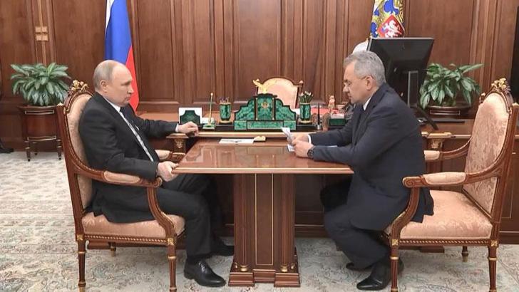 Podolyak: Mariupol’a yönelik koşulsuz müzakereye hazırız