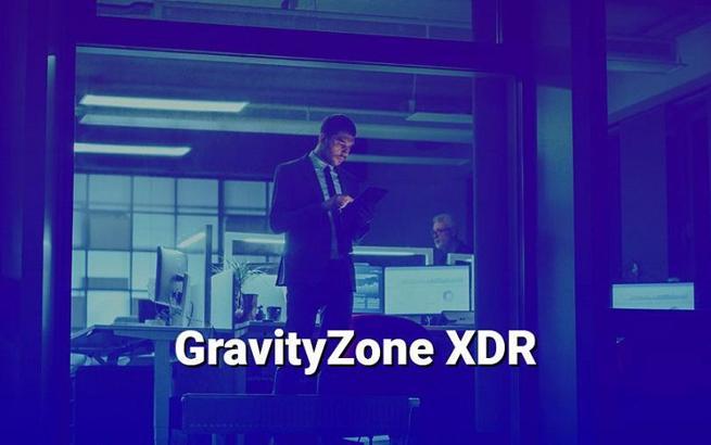 Bitdefender, yeni siber güvenlik çözümü GravityZone XDR’ı tanıttı