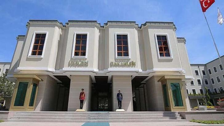 İçişleri: Metropollerde bombalı eylem hazırlığındaki 2 terörist yakalandı