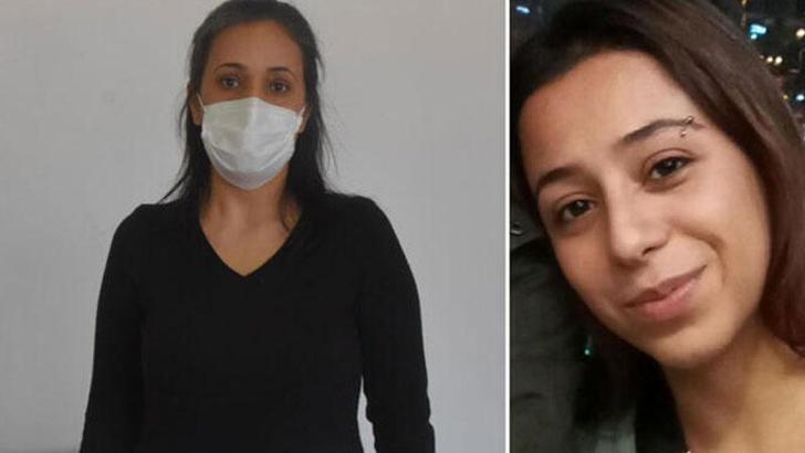Öldürülen Ceyda'nın annesi: Sanık en ağır cezayı alana kadar vazgeçmeyeceğim