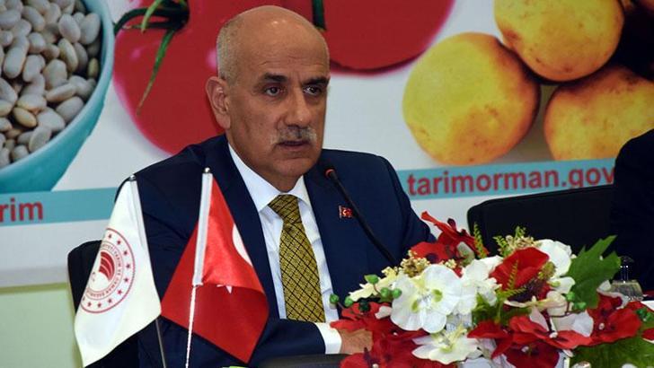Bakan Kirişci: Belirli tarihlerde ormanlara girişleri yasaklayacağız