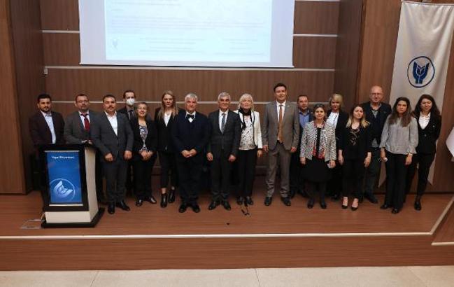 ETİK Başkanı Mehmet İşler: İzmir turizmi bu yıl 2019 rakamlarını geçecek