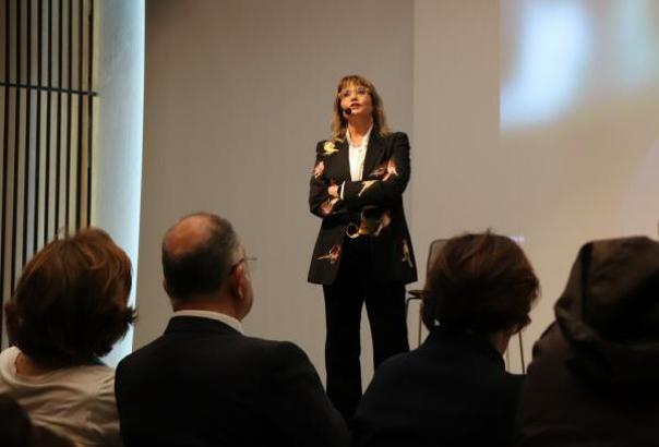 Teknoloji Lideri Ayşegül İldeniz: Kendinize bir kuzey yıldızı seçin