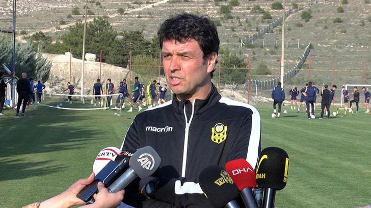 Cihat Arslan: Ayakta kalmaya devam ediyoruz