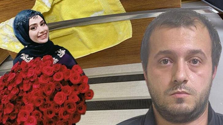 Samuray kılıçlı cinayete ağırlaÅŸtırılmış müebbet hapis cezası