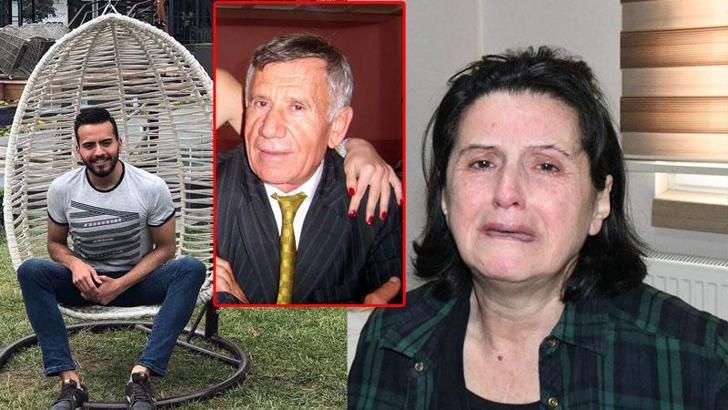 Emre Yıldır'ın annesinden tahliyeye tepki: Bu haberle yeniden öldük