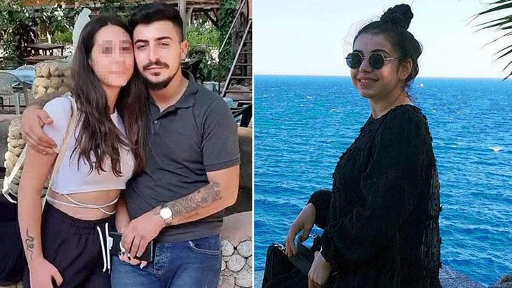 Sevgilisi ile tartışırken Edanur'u öldüren sanığa ağırlaştırılmış müebbet talebi