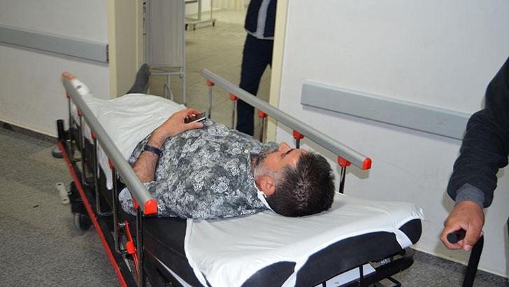 Otomobil sattılar; paralarını isteyince saldırıya uğradılar