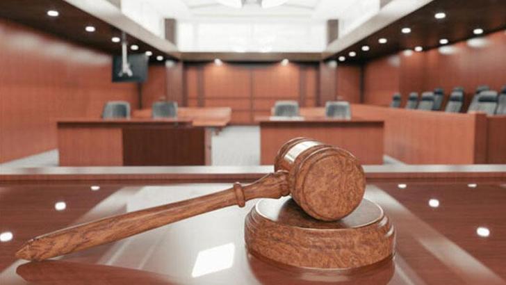 Gezi Ana Davası’nda karar 25 Nisan'a kaldı