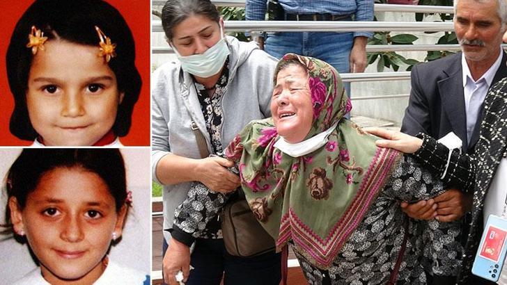 Kuzenler davasında 16 yıl sonra karar