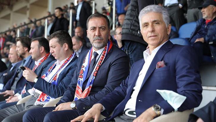 BAL'dan TFF 3'üncü Lig'e yükselen 9 takım belli oldu