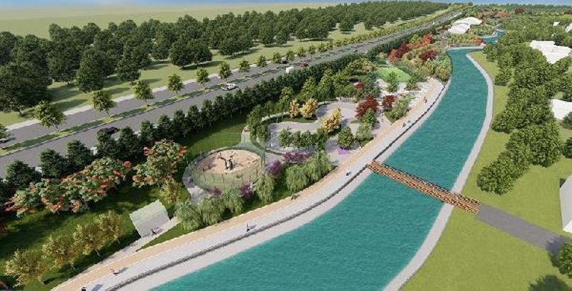 Başakşehir’de Millet Bahçesi sayısı 7'ye ulaşacak